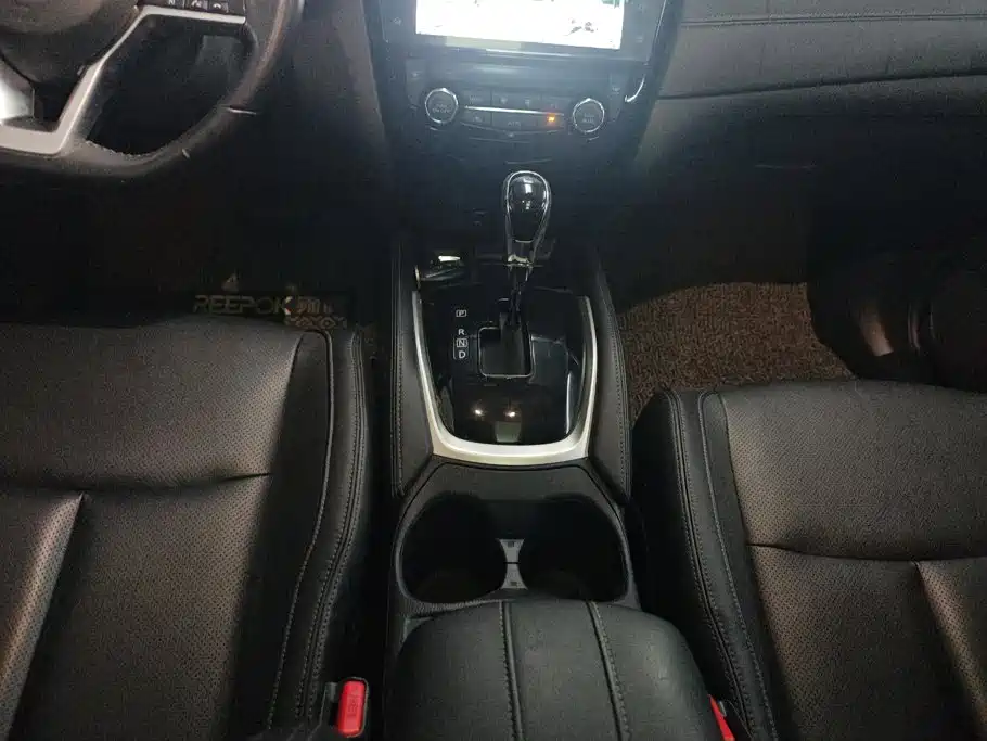Nissan X-Trail 2020 — фото 16