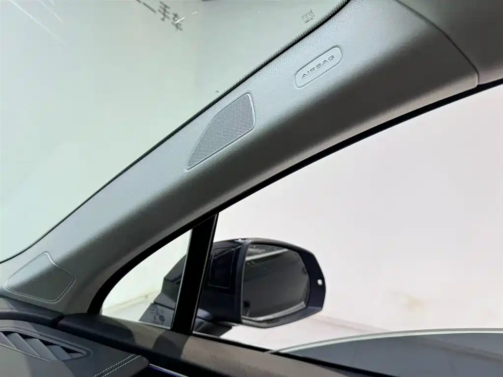 Audi Q7 2025 — фото 14