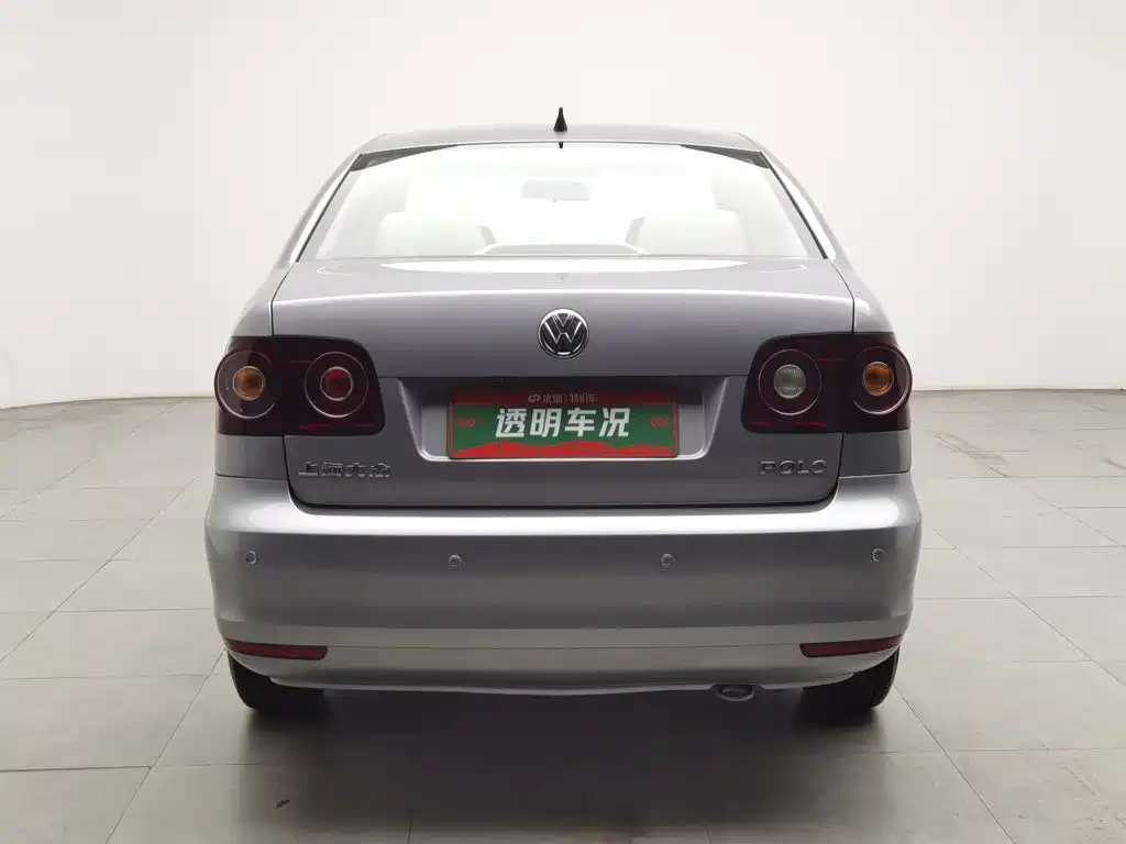 Volkswagen Polo 2012