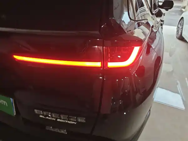 Honda Breeze 2021
