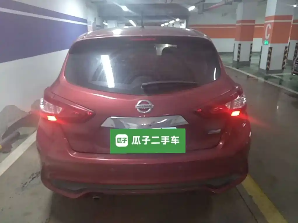 Nissan Tiida 2019 — фото 4