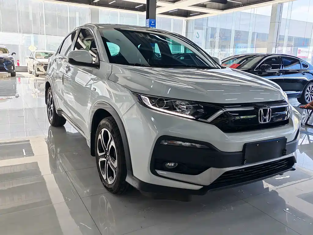 Honda XR-V 2022 — фото 3