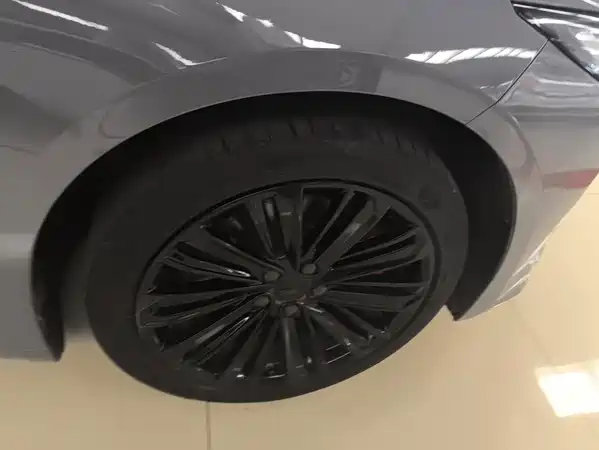 Geely Xingrui 2023
