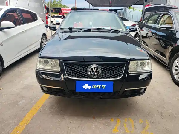 Volkswagen GMC 2011