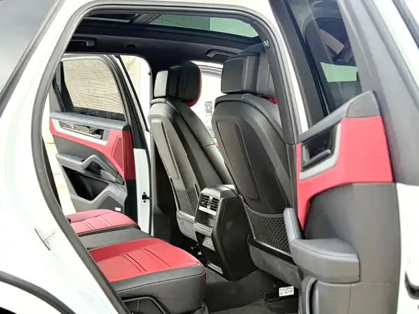 Porsche Cayenne 2023