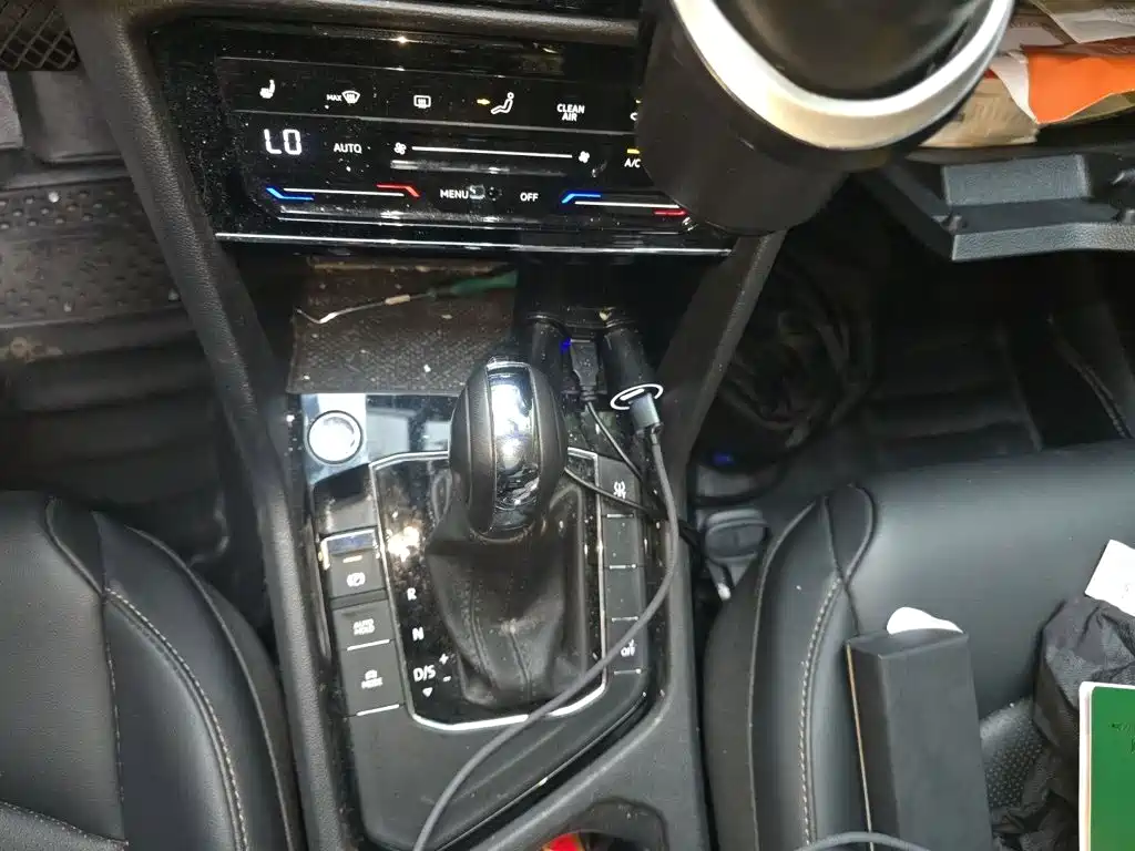 Volkswagen Tharu 2021