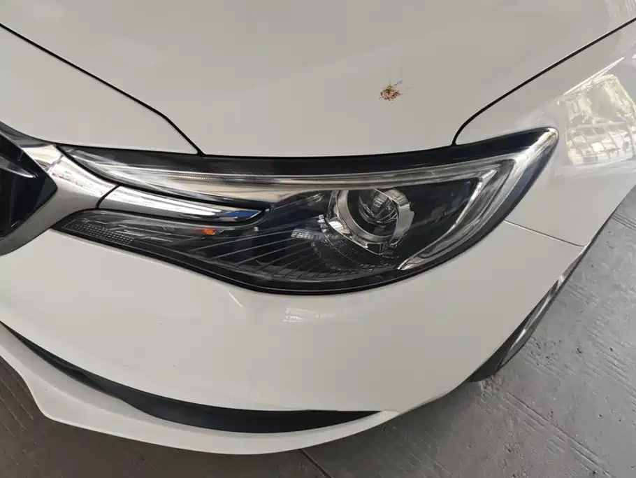 Buick Excelle GT 2018