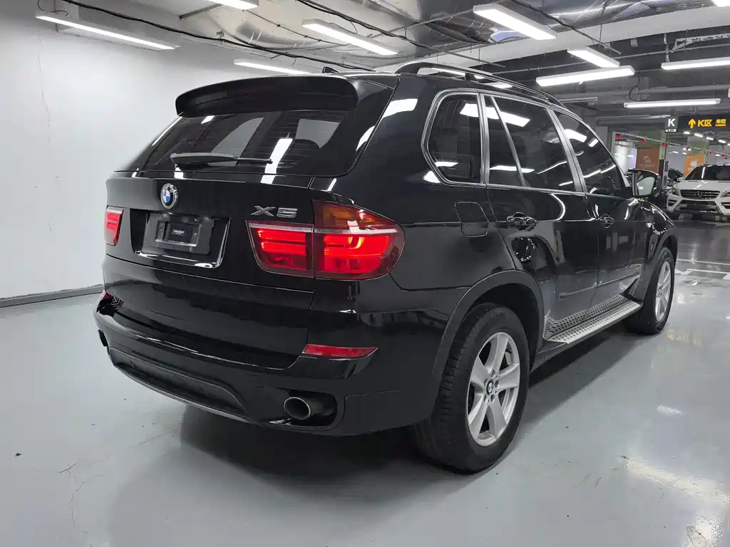 BMW X5 2012 — фото 15