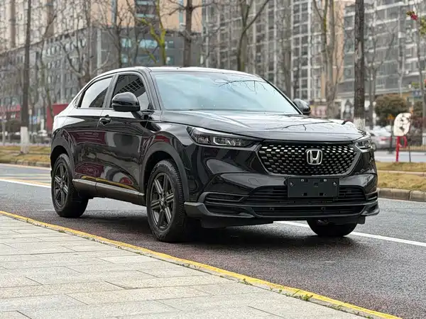 Honda XR-V 2023