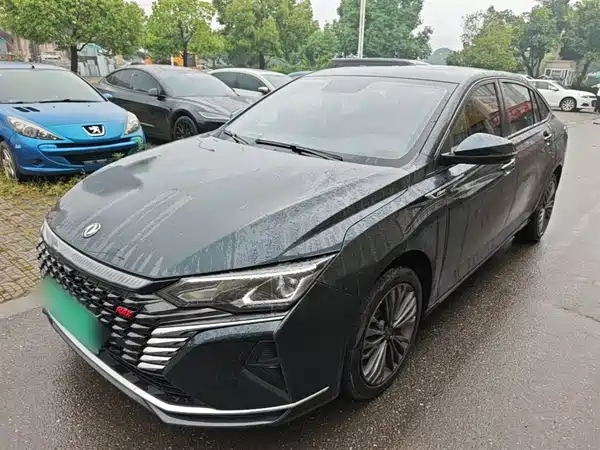 Dongfeng Yixuan MAX 2023