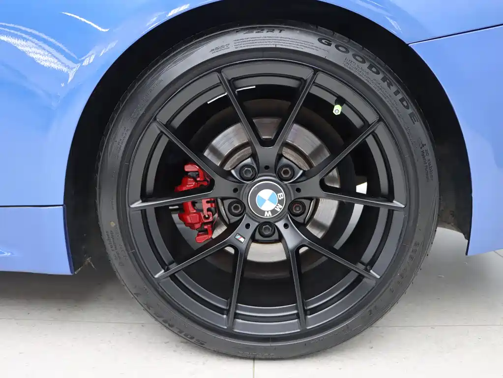 BMW 4 Series 2017 — фото 10