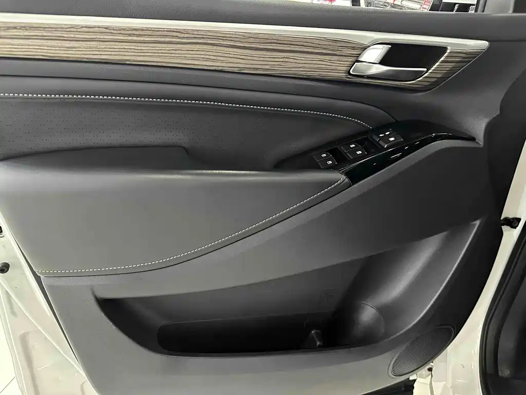 GAC Trumpchi M8 2023 — фото 13