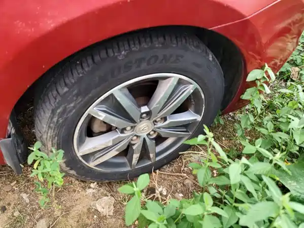 Changan Eado 2015