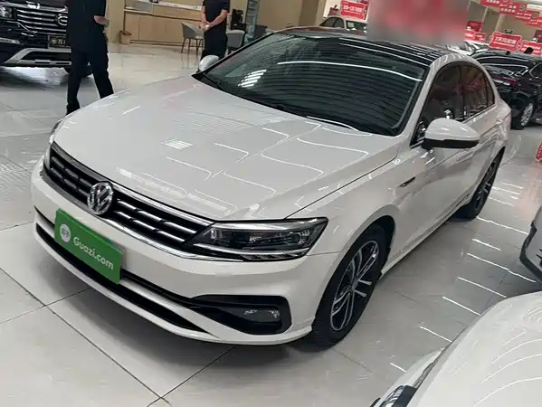 Volkswagen Lamando 2021