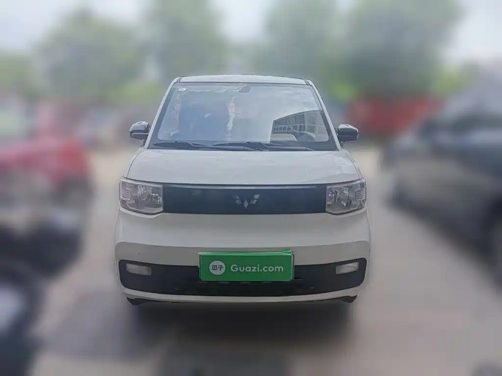 Wuling Hongguang MINIEV 2024