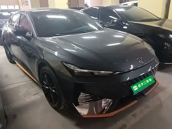 Changan UNI-V 2024