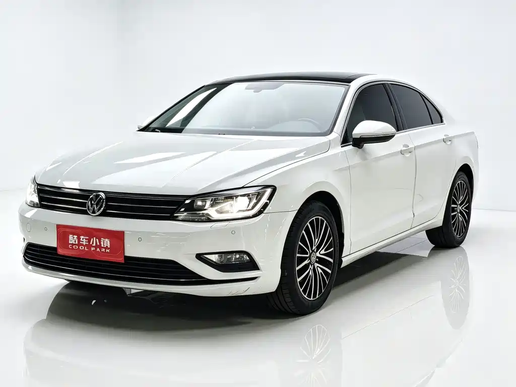 Volkswagen Lamando 2016