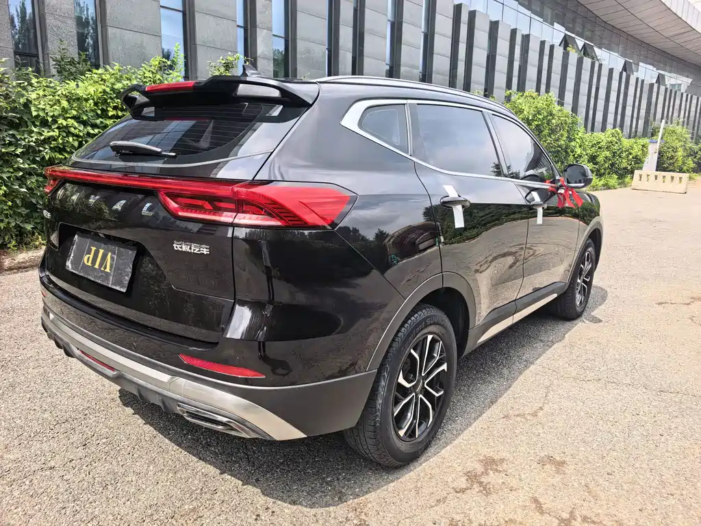 Haval H6 2022