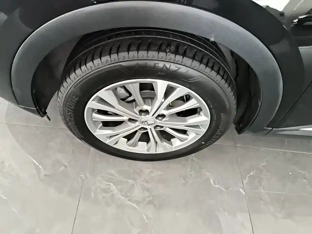 Buick Envision Plus 2022 — фото 23