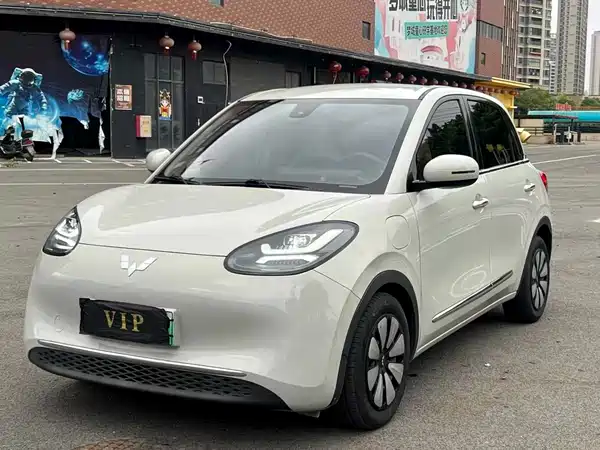 Wuling Bingo 2023