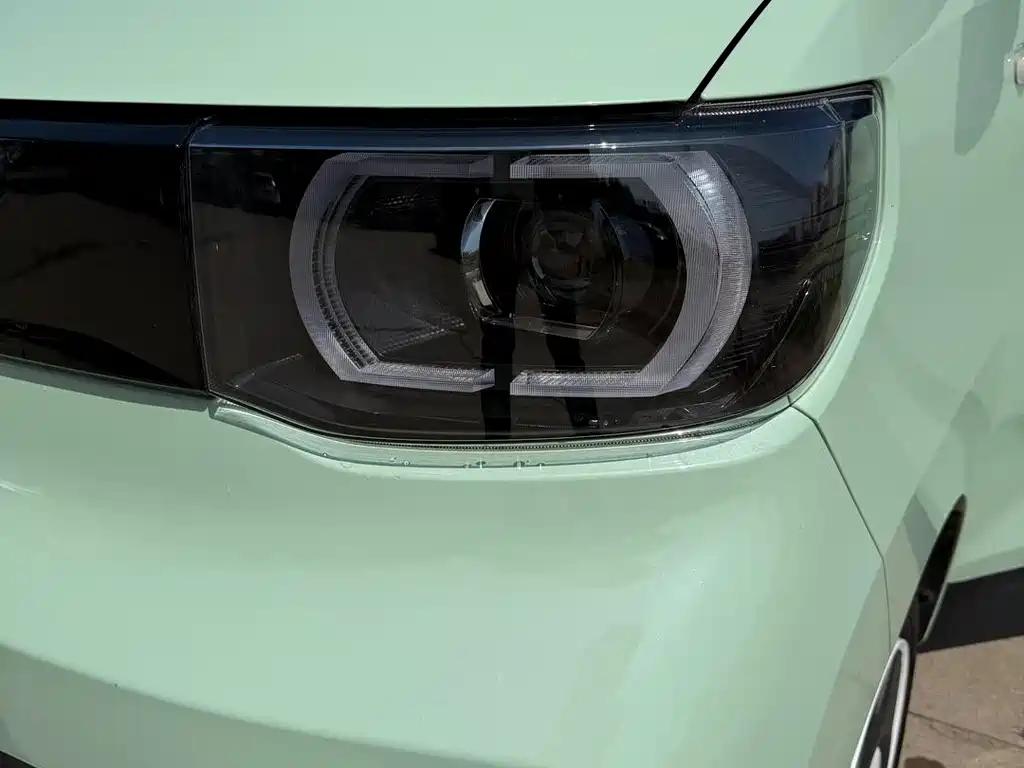 Wuling MINIEV 2022