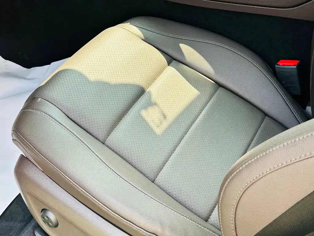 Mercedes-Benz GLS 2023 — фото 12