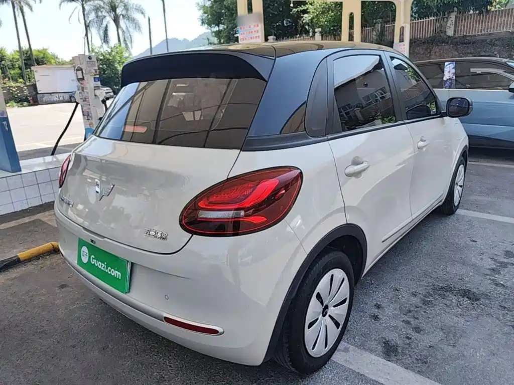 Wuling Bingo 2023