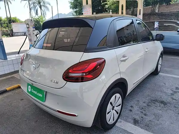Wuling Bingo 2023