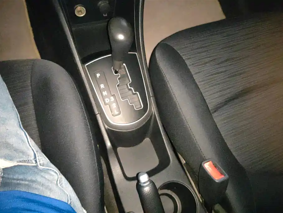 Hyundai Ruiyi 2015 — фото 16