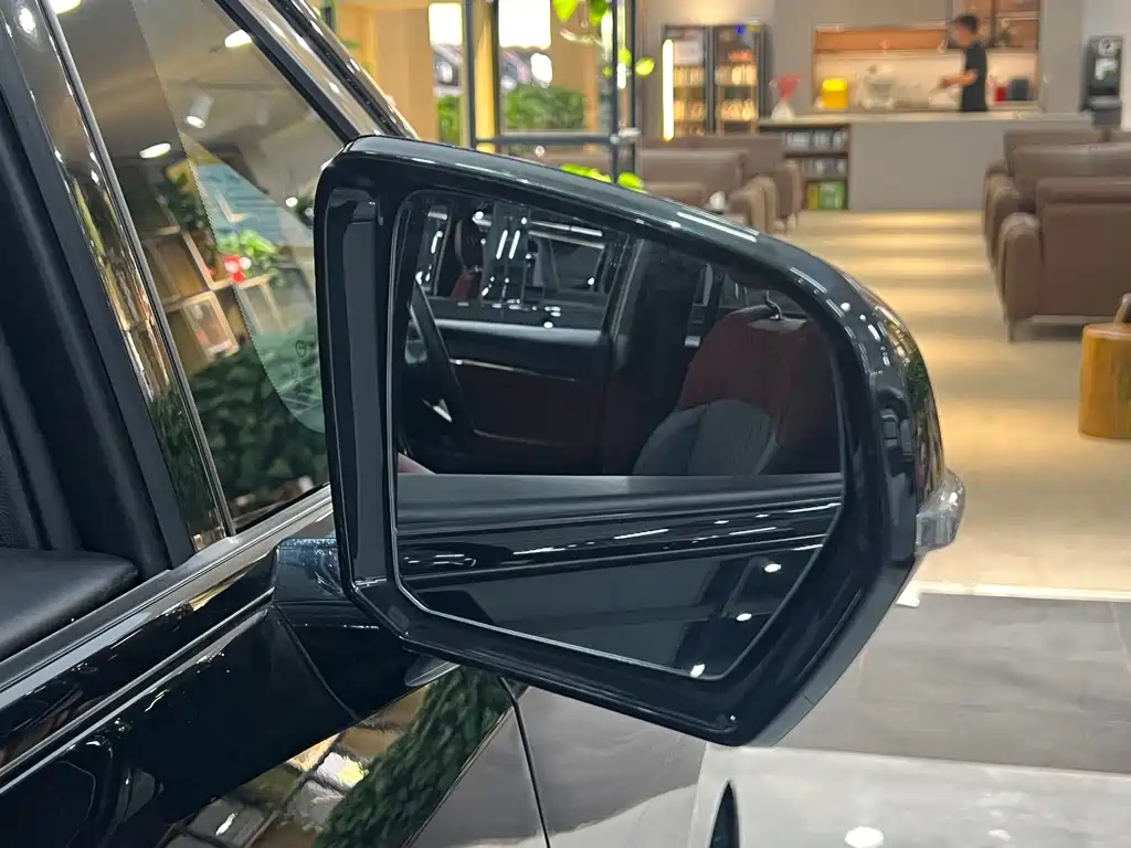 GAC Motor Trumpchi M8 2024 — фото 16