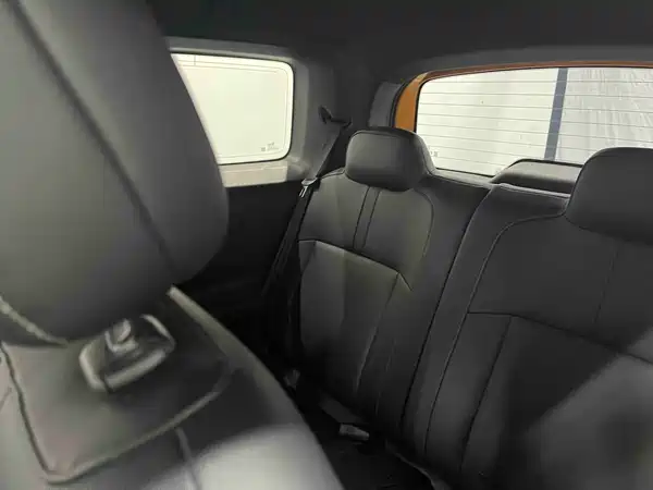 Baojun Yep 2023