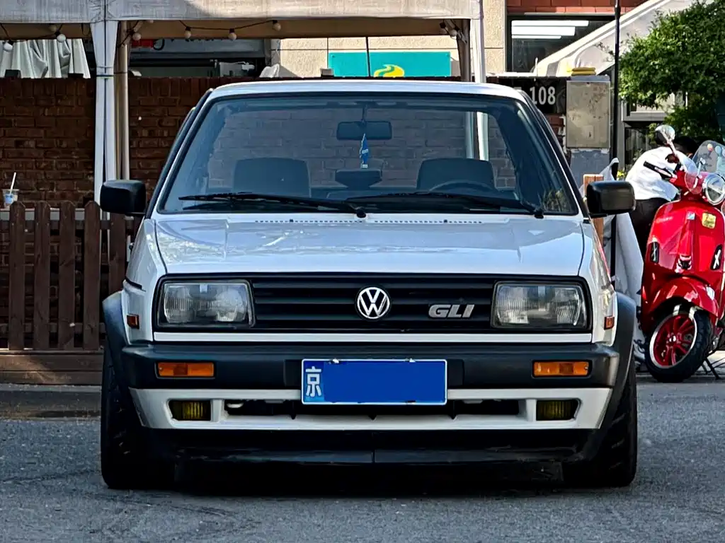 Volkswagen Jetta 2000 — фото 2