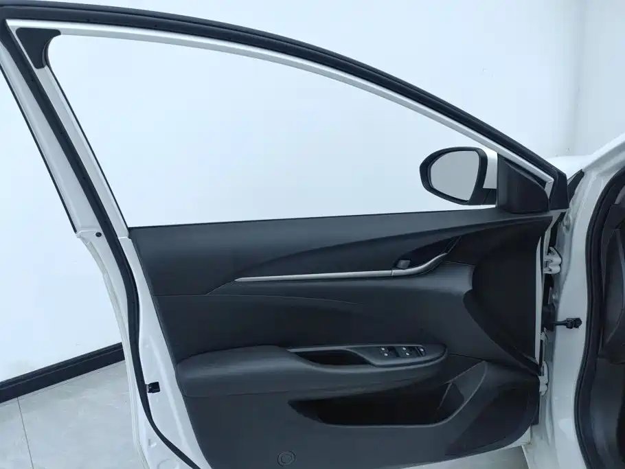 Buick Excelle 2021