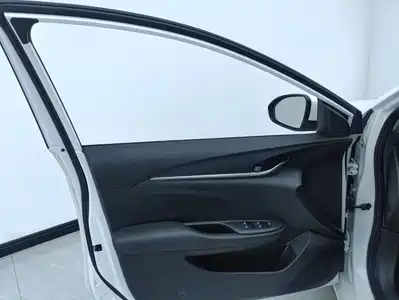 Buick Excelle GT 2021