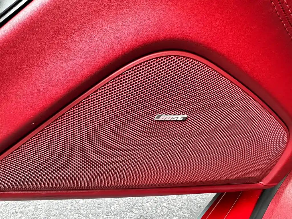 Porsche Panamera 2014 — фото 12