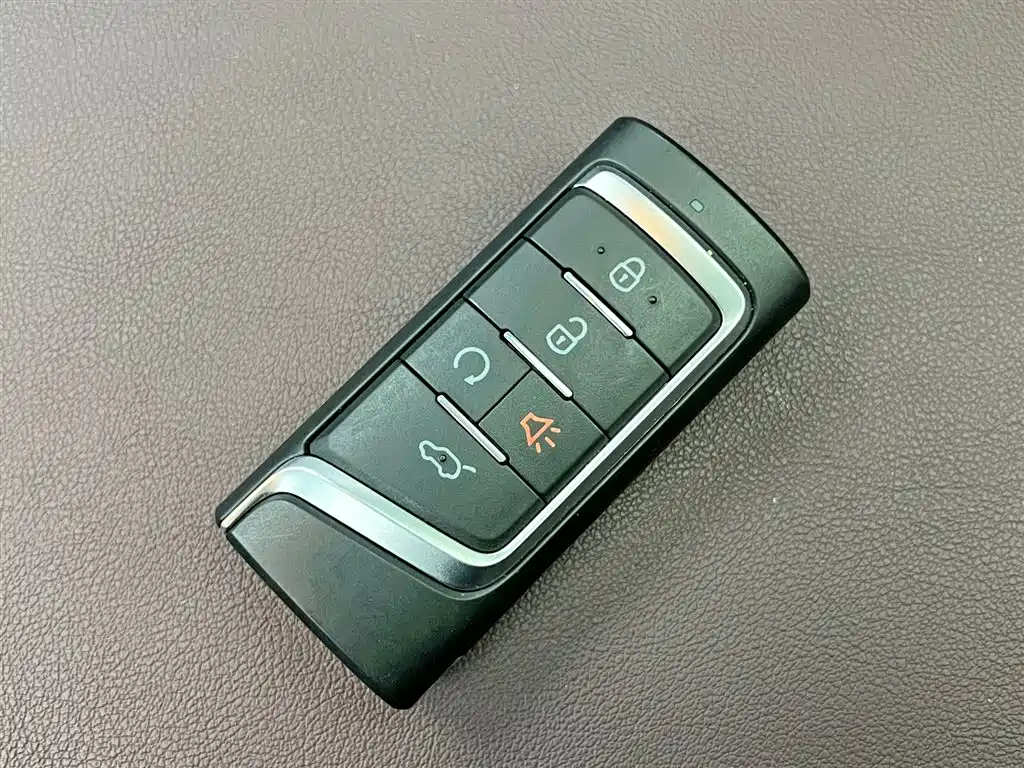 GAC Trumpchi M6 2023 — фото 20