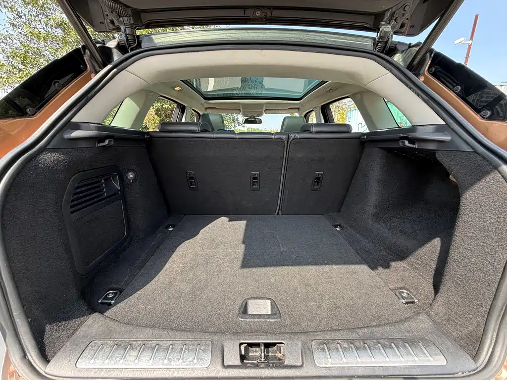 Land Rover Evoque 2015 — фото 17