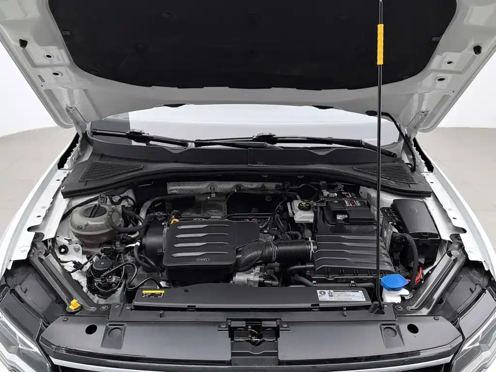 Volkswagen Bora 2019