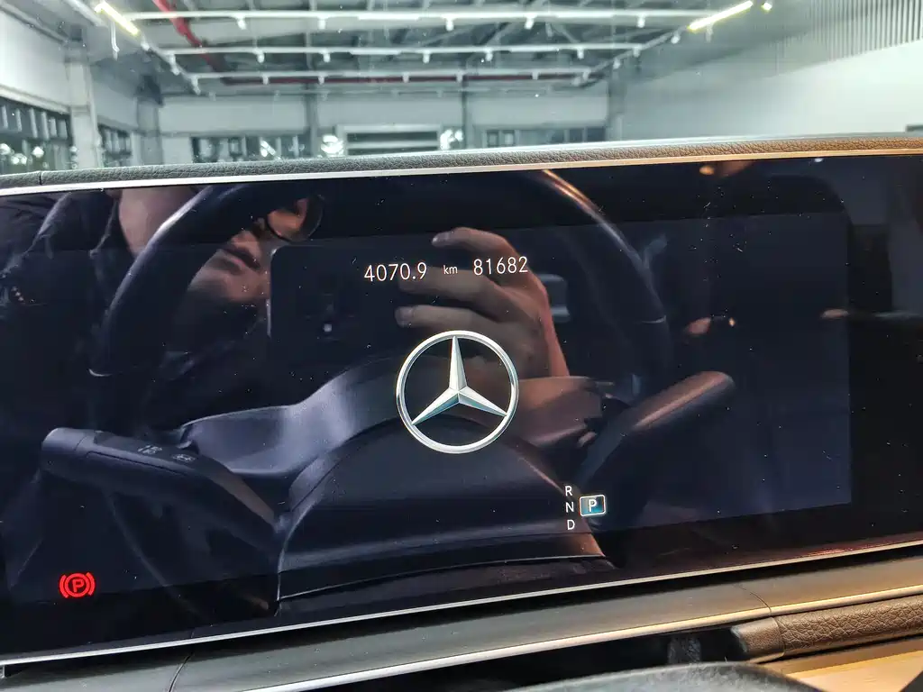 Mercedes-Benz GLE 2021 — фото 9