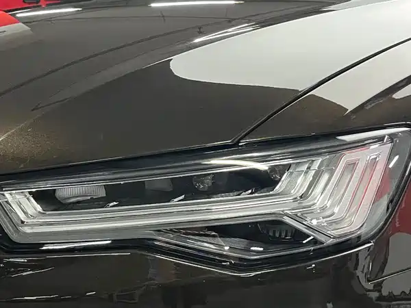 Audi A6 2019