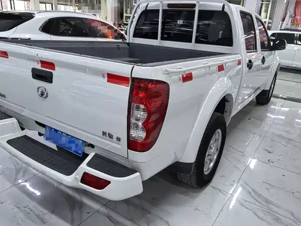 Great Wall Wingle 5 2023