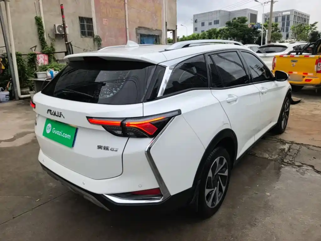 Aeolus GS 2022