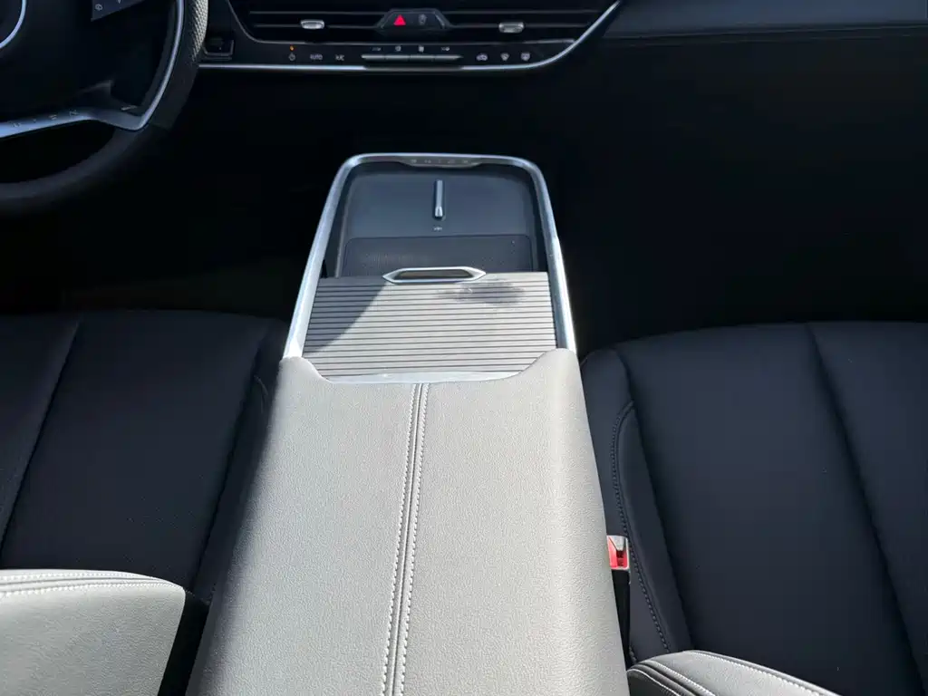 Buick LaCrosse 2025 — фото 13