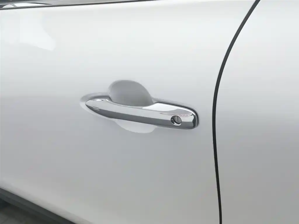Toyota Harrier 2023 — фото 18