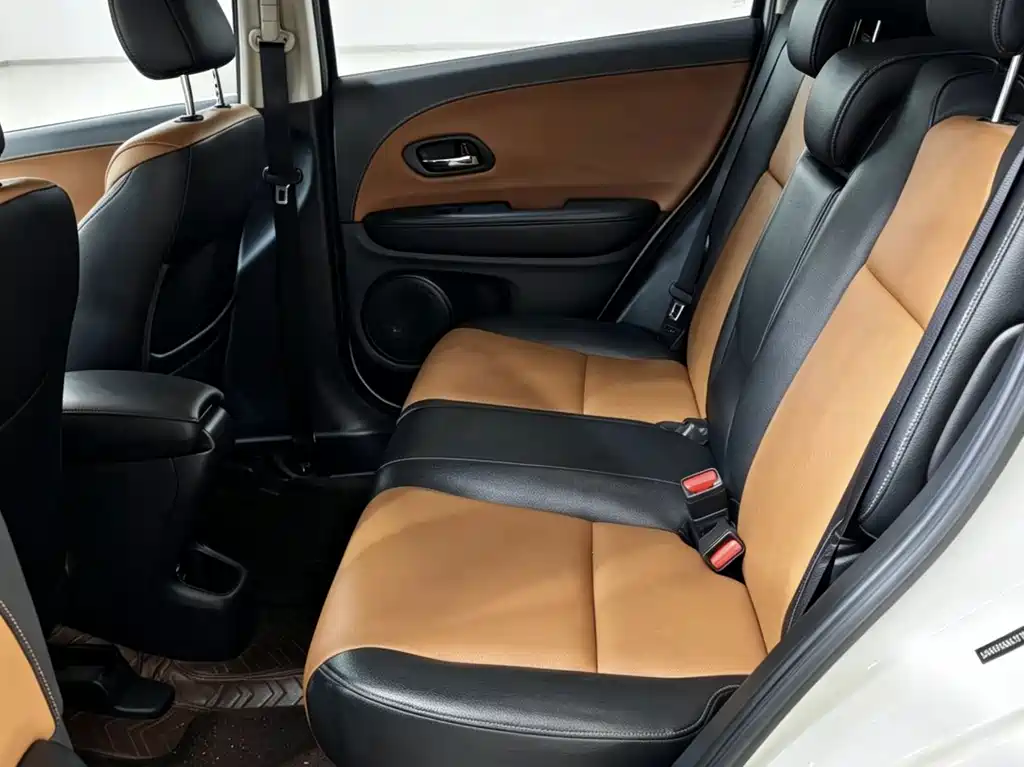 Honda Vezel 2020