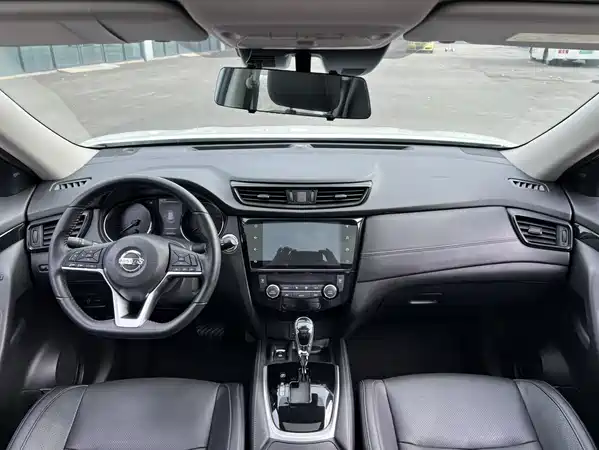 Nissan X-Trail 2024