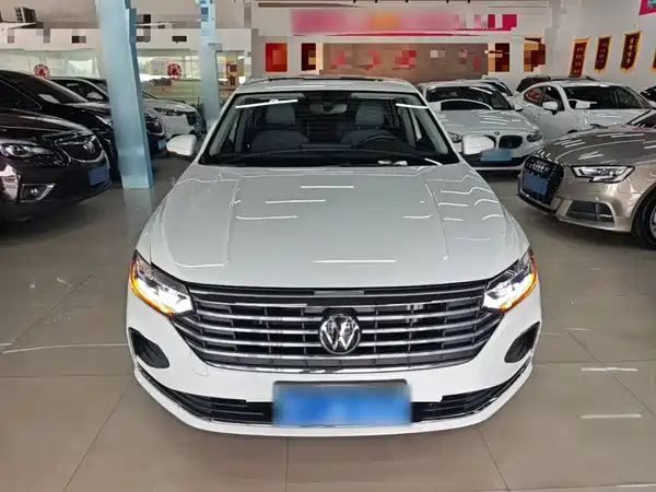Volkswagen Lavida 2023