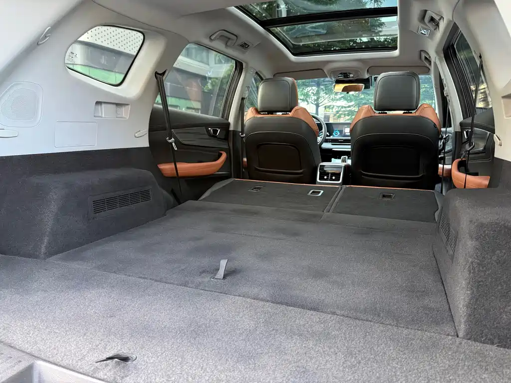 Chery Tiggo 8 PLUS 2022 — фото 18
