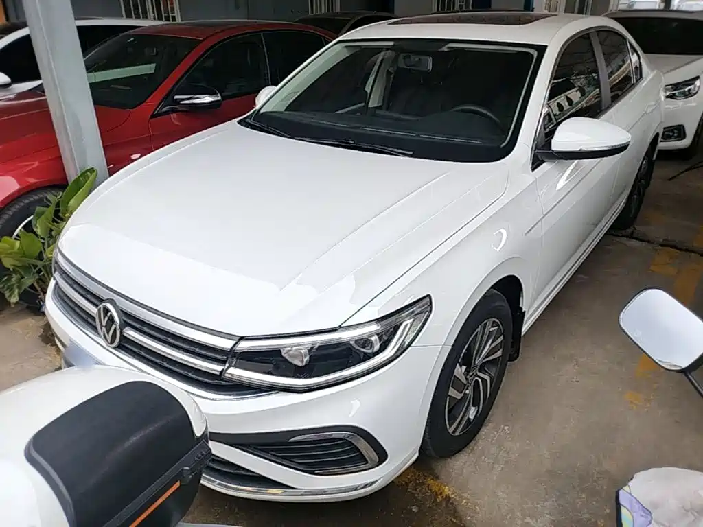 Volkswagen Bora 2026