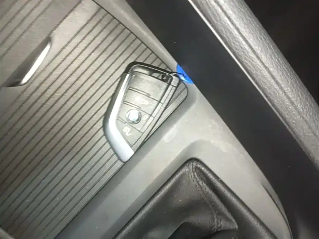 BMW X1 2017 — фото 9